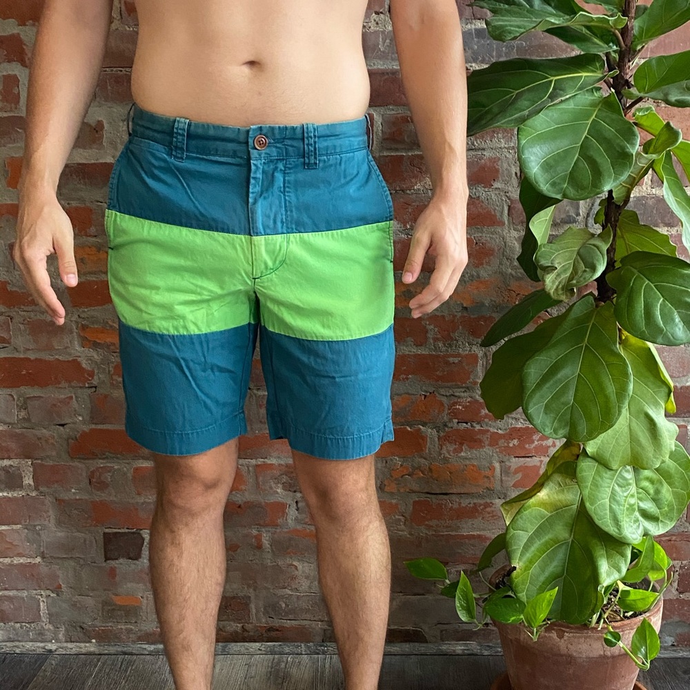J Crew shorts